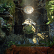 Illustration for article titled iOcarina of Times/i Zora Cave Gets a Next-Gen Facelift
